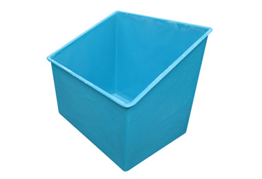 Washing basin