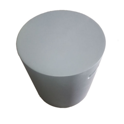 FRP Round Stool: Ingenious Integration of Minimalist Design and Practical Function