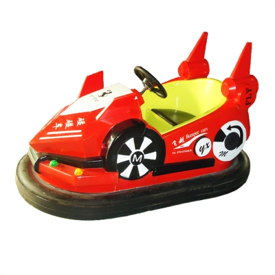 FY-A06 cool bumper car