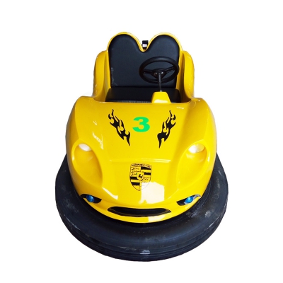 FY-A09 Porsche bumper car